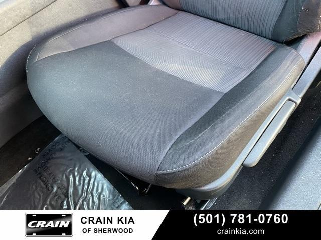 used 2020 Nissan Sentra car, priced at $17,855