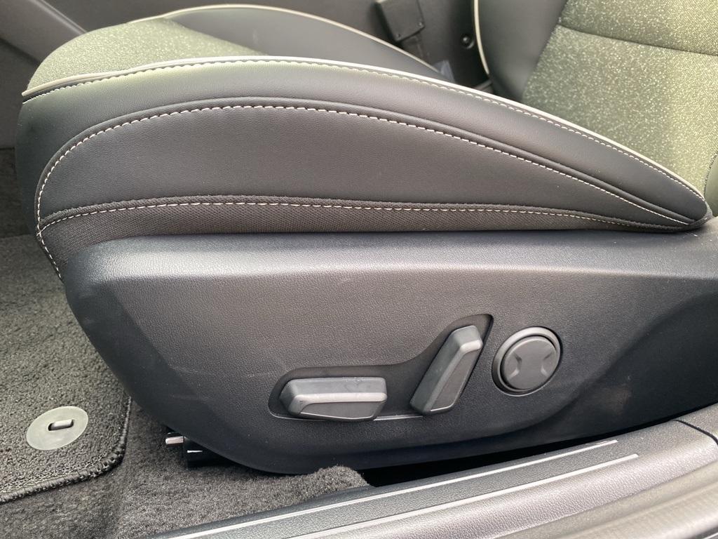 new 2025 Kia K4 car, priced at $27,285