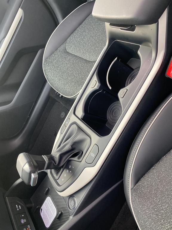 new 2025 Kia K4 car, priced at $27,285