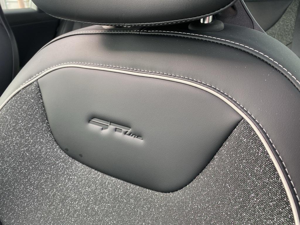 new 2025 Kia K4 car, priced at $27,285