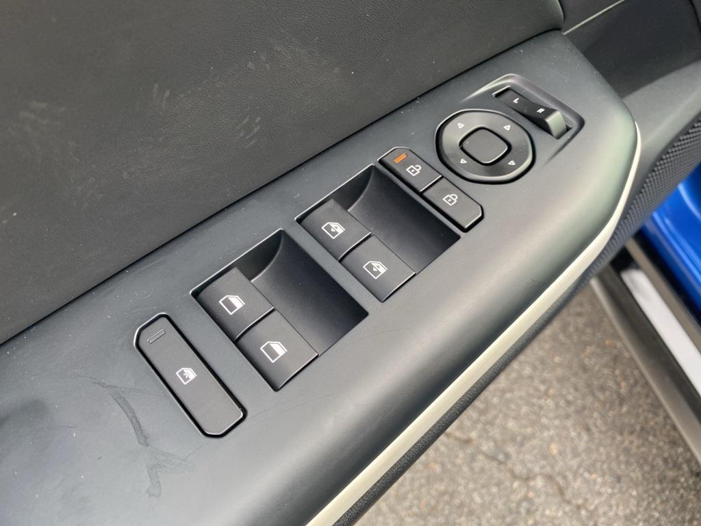 new 2025 Kia K4 car, priced at $27,285