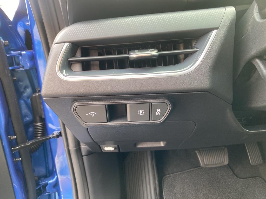 new 2025 Kia K4 car, priced at $27,285