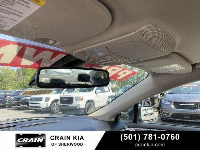 used 2020 Ford Fusion car, priced at $15,178