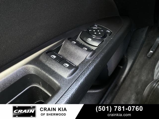 used 2020 Ford Fusion car, priced at $15,178