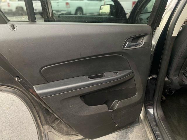 used 2013 GMC Terrain car, priced at $8,090