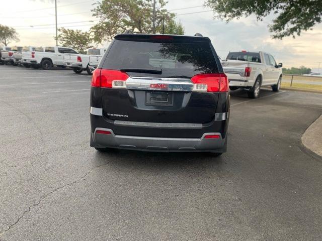 used 2013 GMC Terrain car, priced at $8,090
