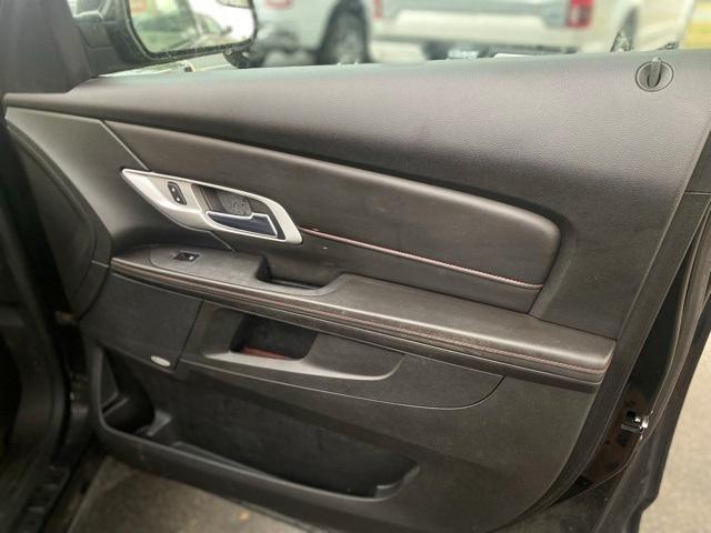 used 2013 GMC Terrain car, priced at $8,090