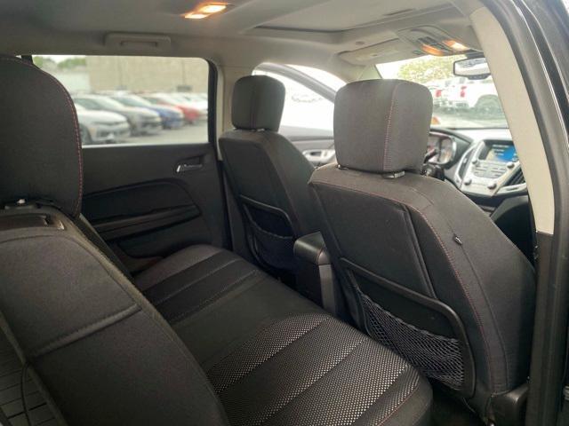 used 2013 GMC Terrain car, priced at $8,090