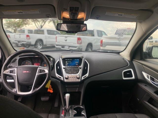 used 2013 GMC Terrain car, priced at $8,090