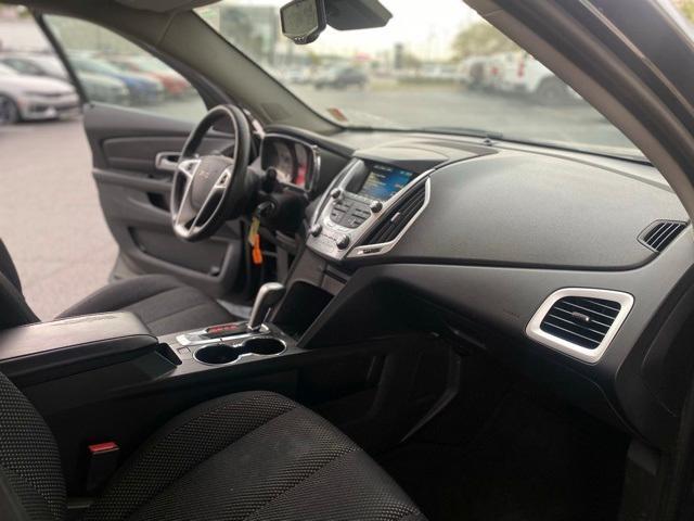 used 2013 GMC Terrain car, priced at $8,090
