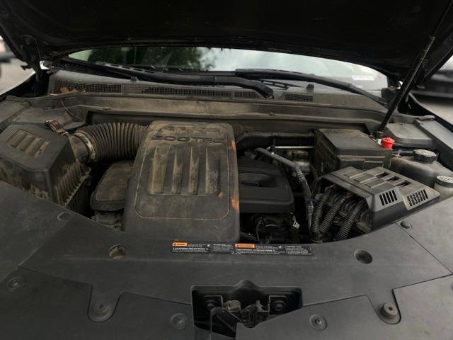 used 2013 GMC Terrain car, priced at $8,090