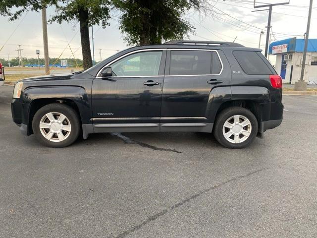 used 2013 GMC Terrain car, priced at $8,090