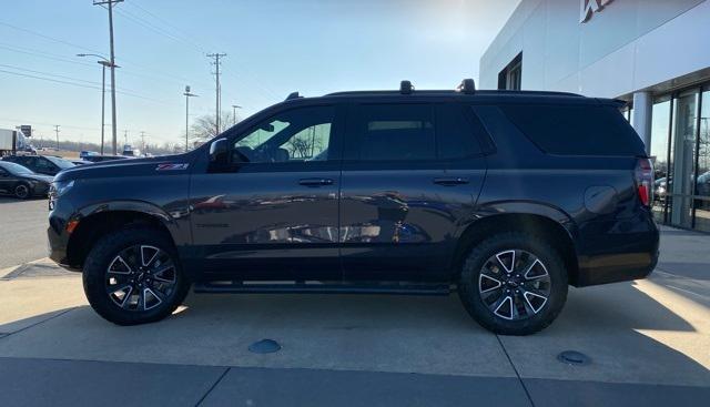 used 2022 Chevrolet Tahoe car, priced at $57,975