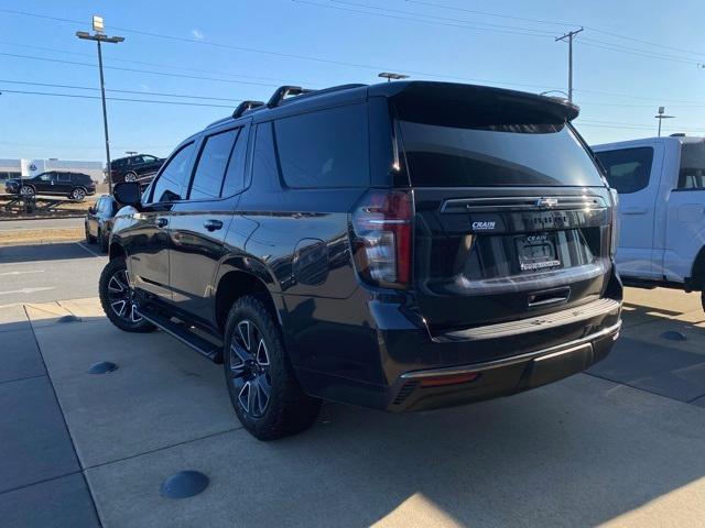 used 2022 Chevrolet Tahoe car, priced at $57,975