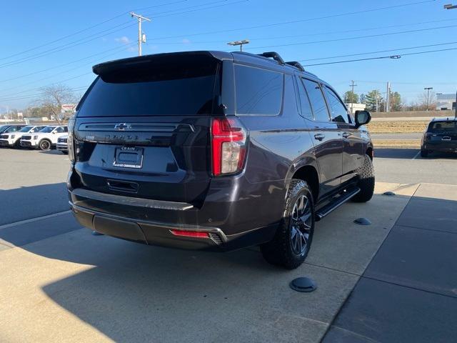 used 2022 Chevrolet Tahoe car, priced at $57,975