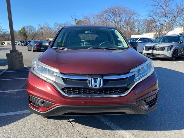 used 2015 Honda CR-V car, priced at $14,298