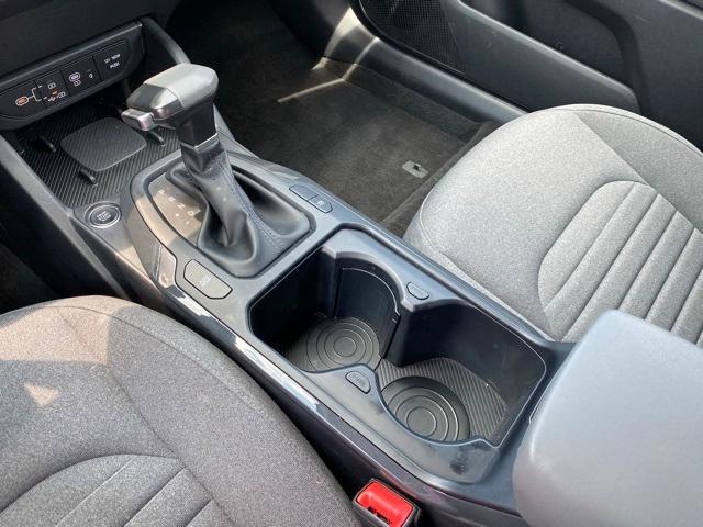 new 2025 Kia K4 car, priced at $25,540