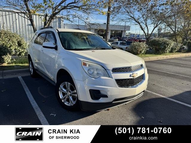 used 2014 Chevrolet Equinox car, priced at $7,495