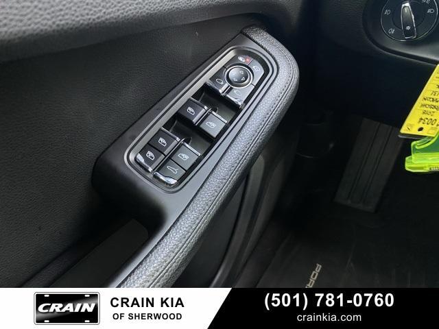 used 2018 Porsche Macan car, priced at $27,400