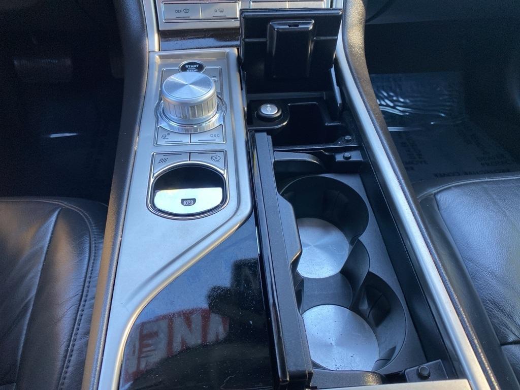 used 2011 Jaguar XF car, priced at $6,999