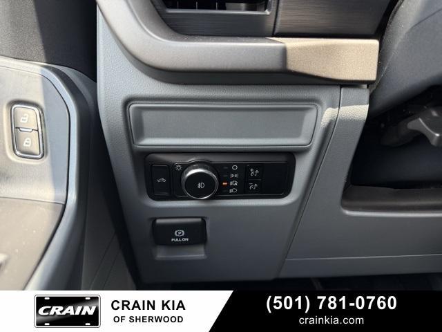 used 2024 Ford F-150 car, priced at $44,902