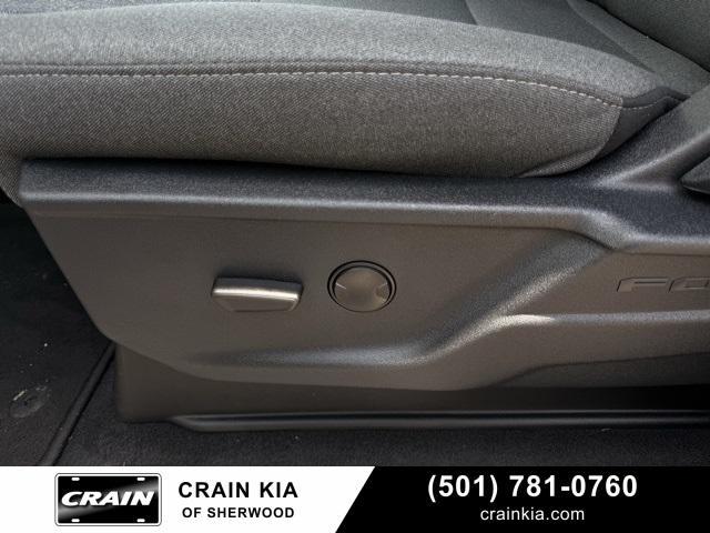 used 2024 Ford F-150 car, priced at $44,902
