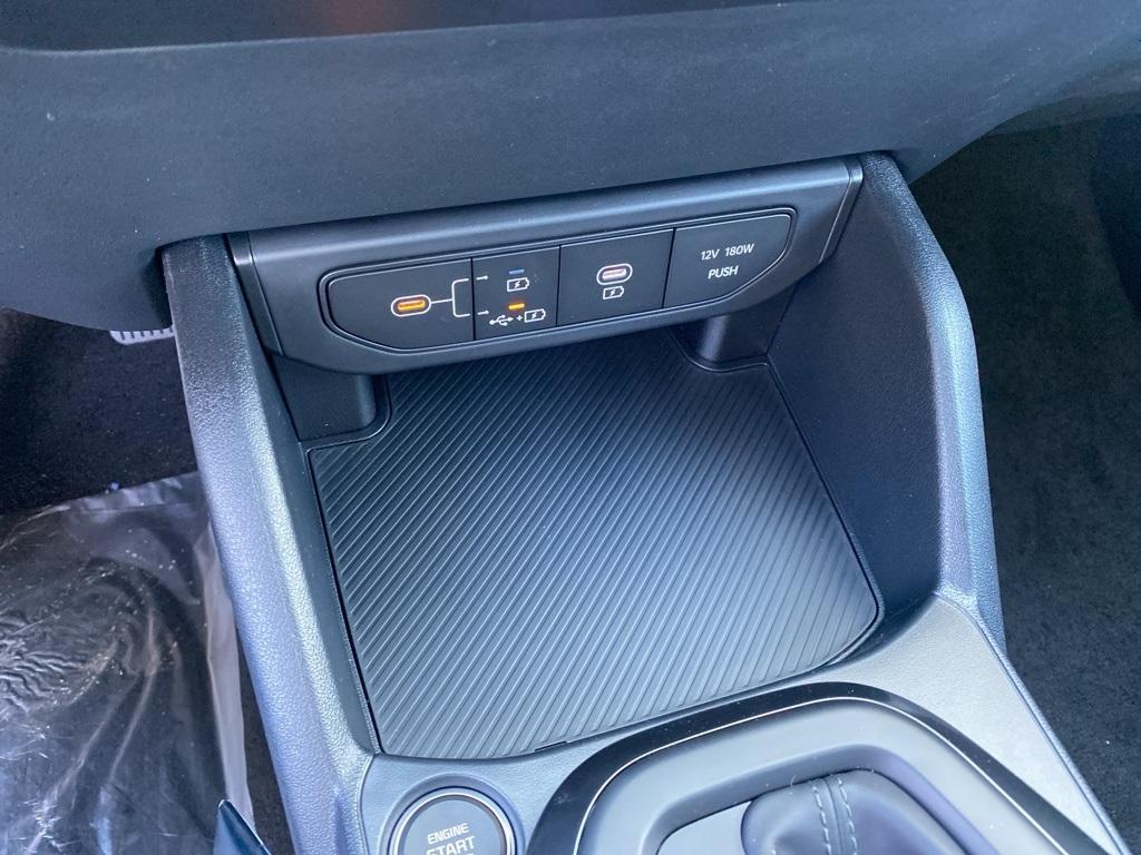 new 2025 Kia K4 car, priced at $24,185