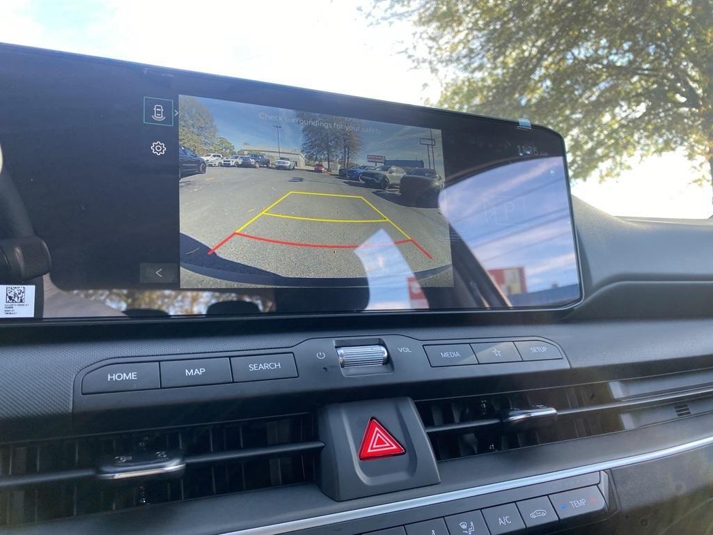 new 2025 Kia K4 car, priced at $24,185