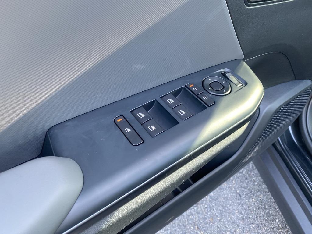 new 2025 Kia K4 car, priced at $24,185