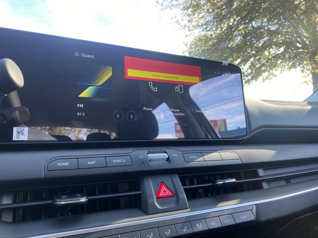 new 2025 Kia K4 car, priced at $24,185