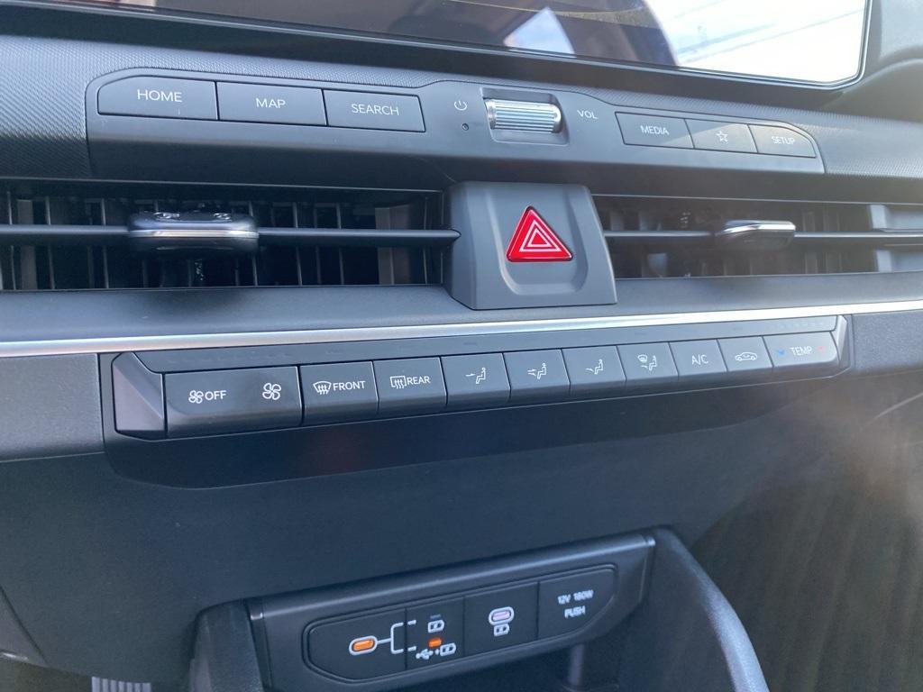 new 2025 Kia K4 car, priced at $24,185