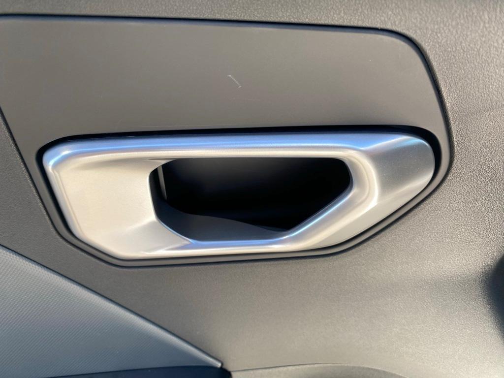 new 2025 Kia K4 car, priced at $24,580