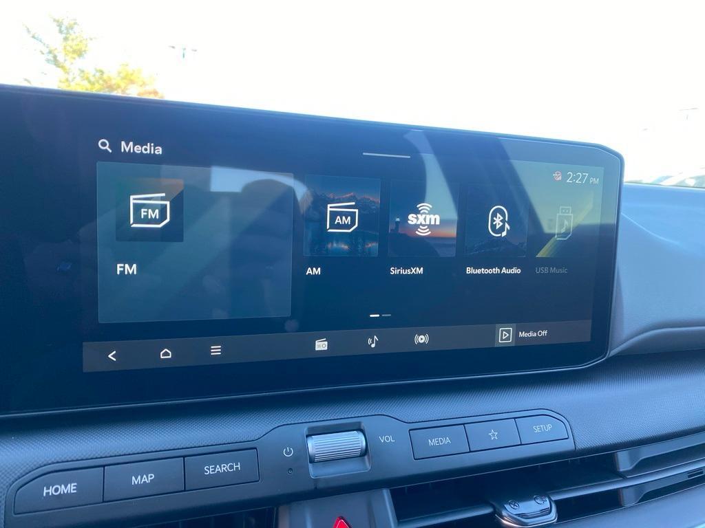 new 2025 Kia K4 car, priced at $24,580