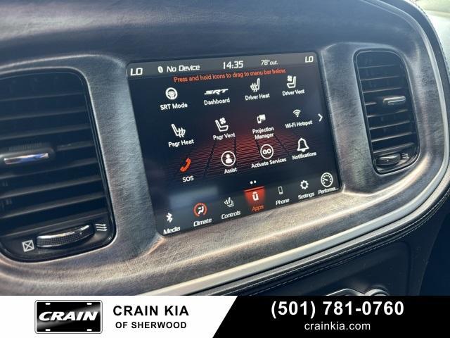 used 2021 Dodge Charger car, priced at $38,055