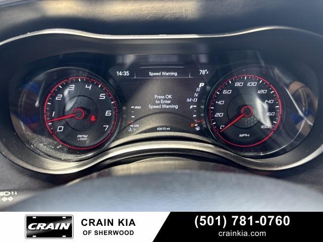 used 2021 Dodge Charger car, priced at $38,055