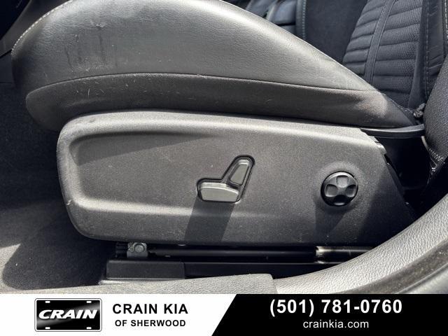used 2021 Dodge Charger car, priced at $38,055