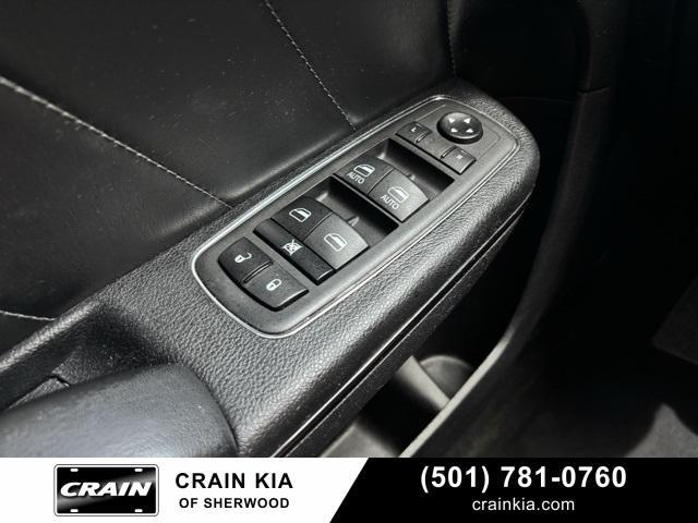 used 2021 Dodge Charger car, priced at $38,055