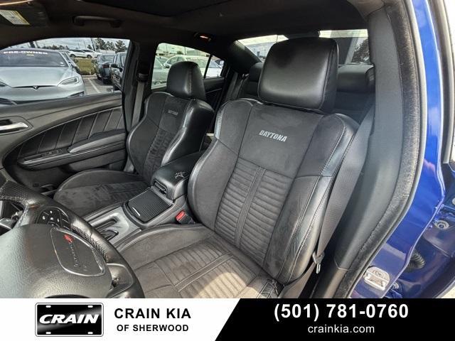 used 2021 Dodge Charger car, priced at $38,055