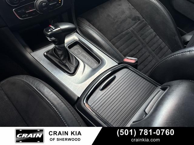 used 2021 Dodge Charger car, priced at $38,055