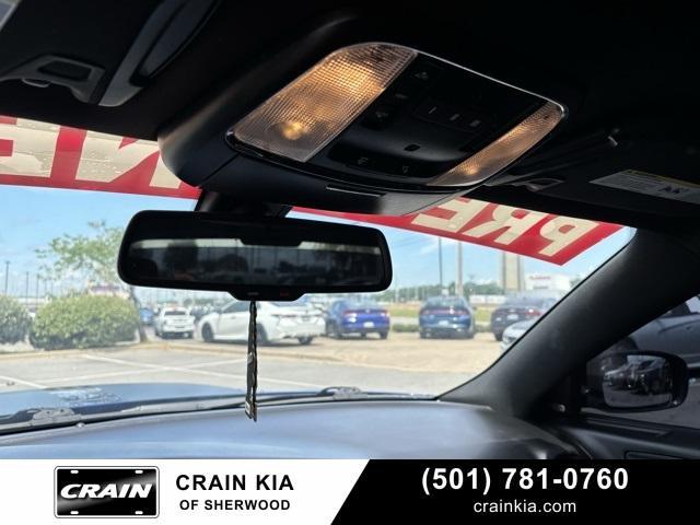 used 2021 Dodge Charger car, priced at $38,055