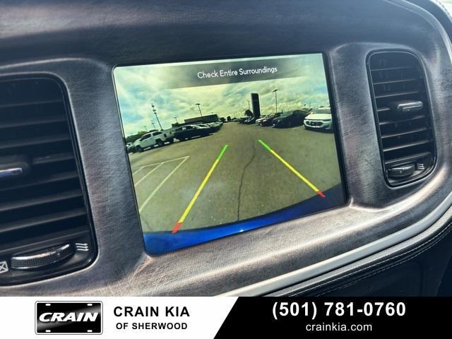 used 2021 Dodge Charger car, priced at $38,055