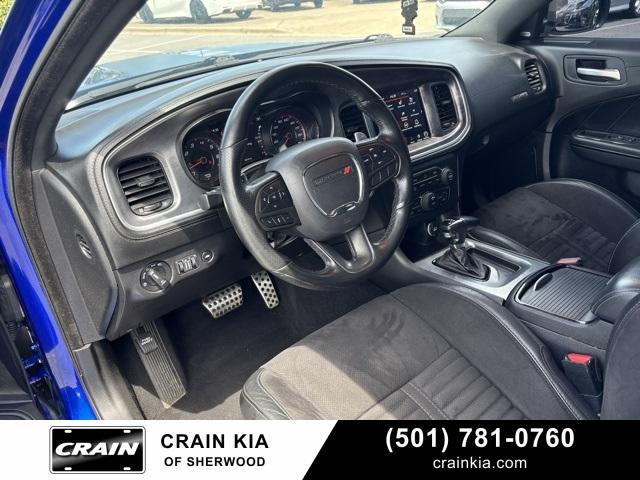 used 2021 Dodge Charger car, priced at $38,055