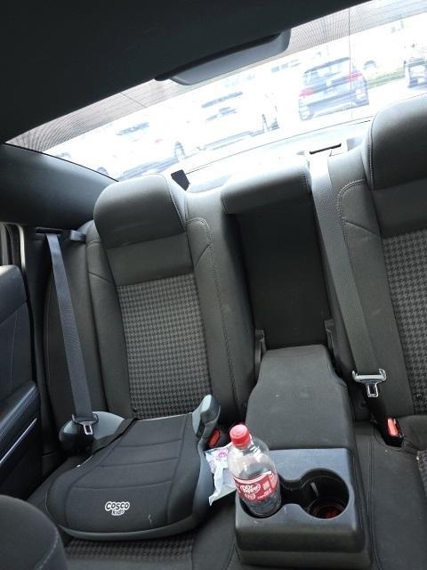 used 2019 Dodge Charger car