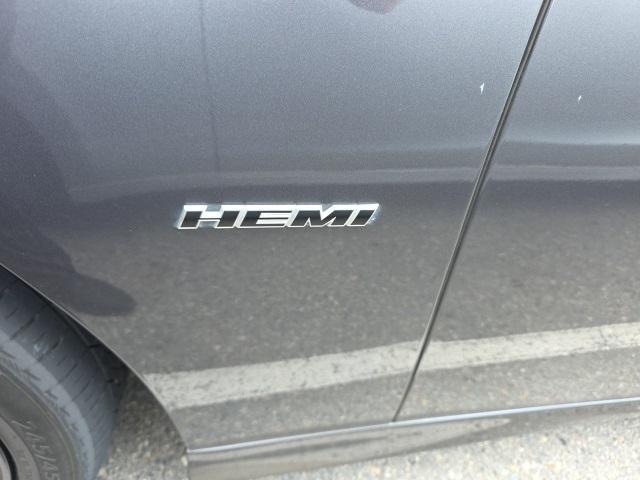used 2019 Dodge Charger car