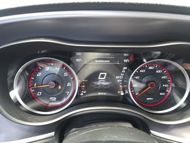 used 2019 Dodge Charger car