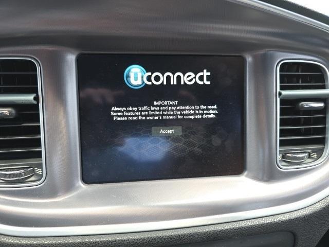 used 2019 Dodge Charger car