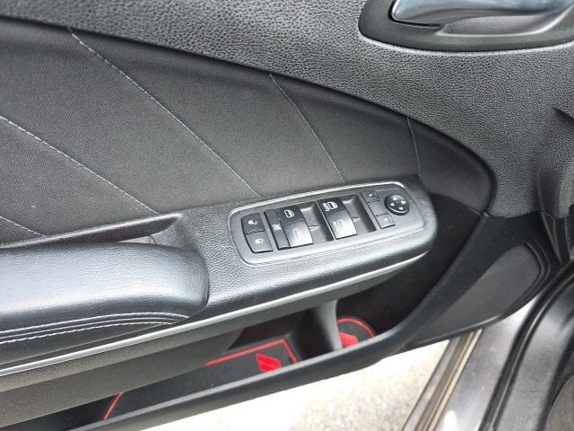 used 2019 Dodge Charger car