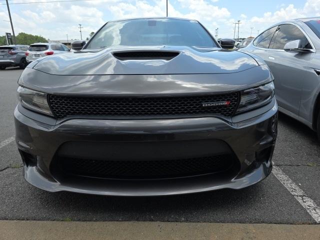 used 2019 Dodge Charger car