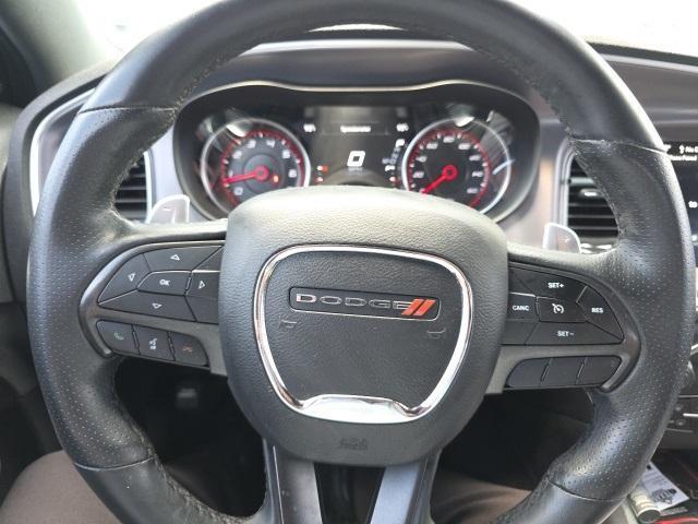 used 2019 Dodge Charger car