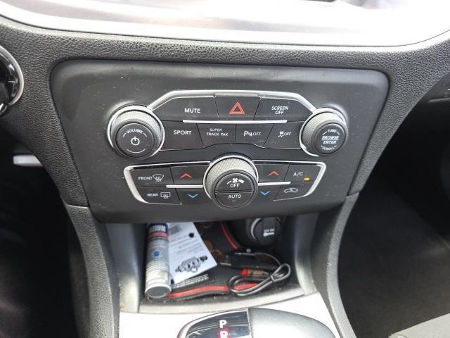 used 2019 Dodge Charger car